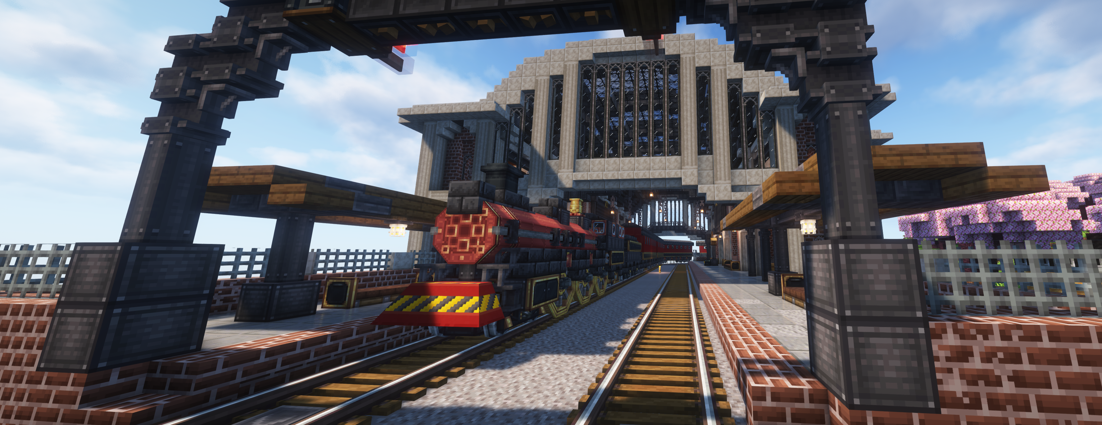 "Brassville Station" submitted by LetDeathCome